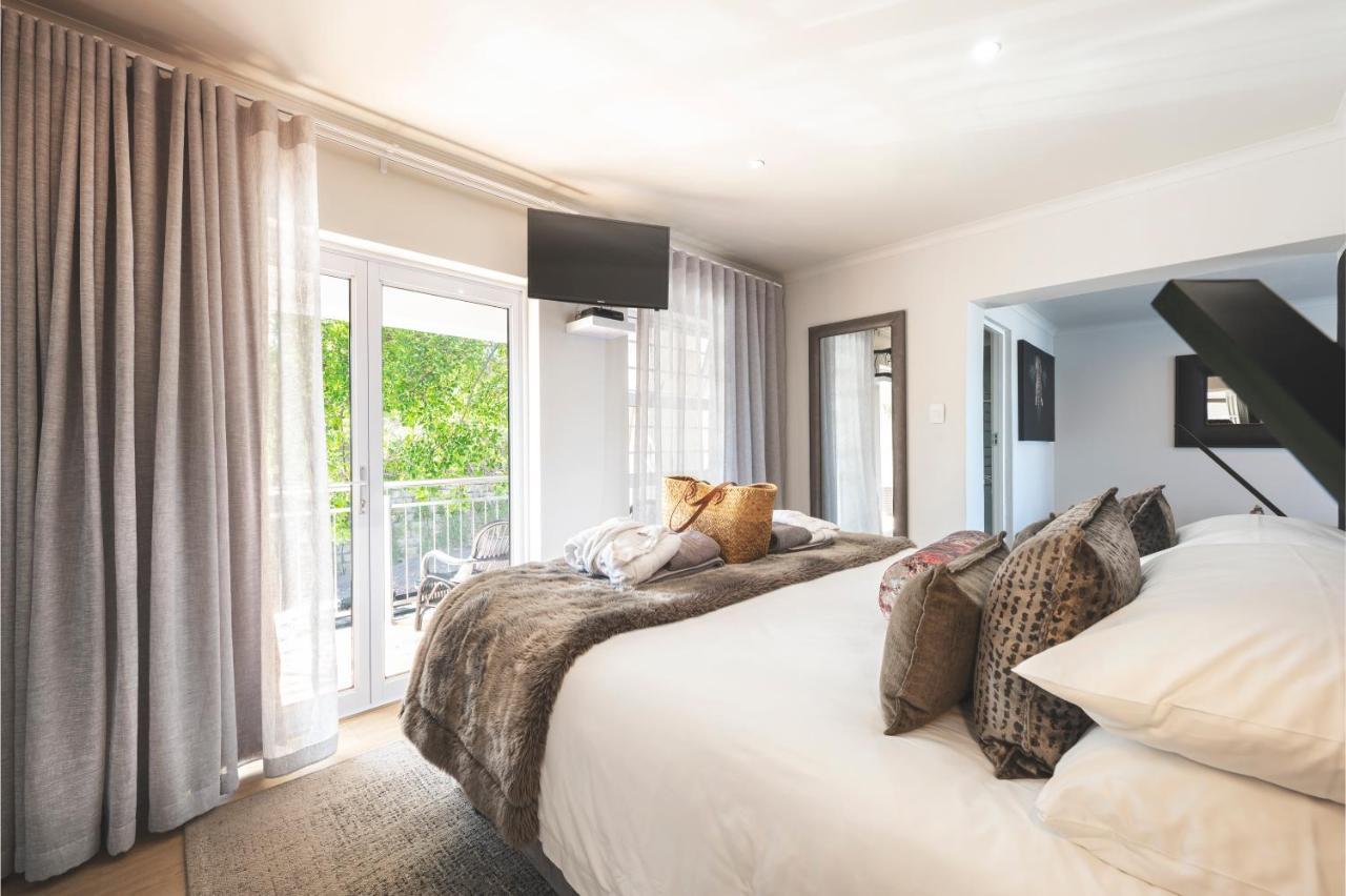 Beach Villa Wilderness Ngoại thất bức ảnh